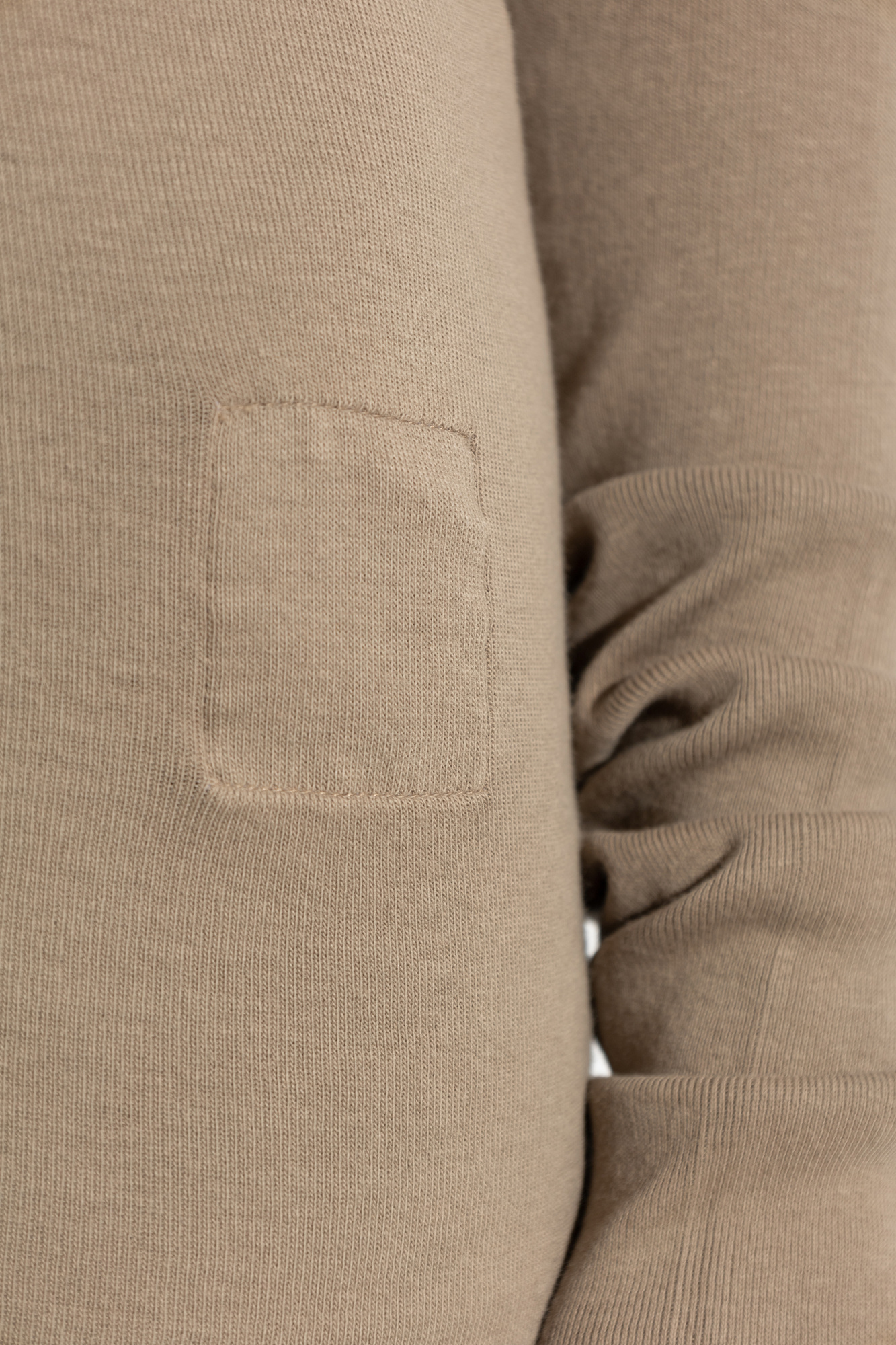 Rick Owens Ribbed dress Beige RP01E7549RC 関税・送料無 Beige T-shirt 